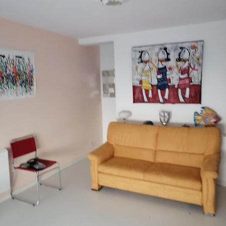 Grand Studio La Rochelle La Rochelle  Exteriér fotografie