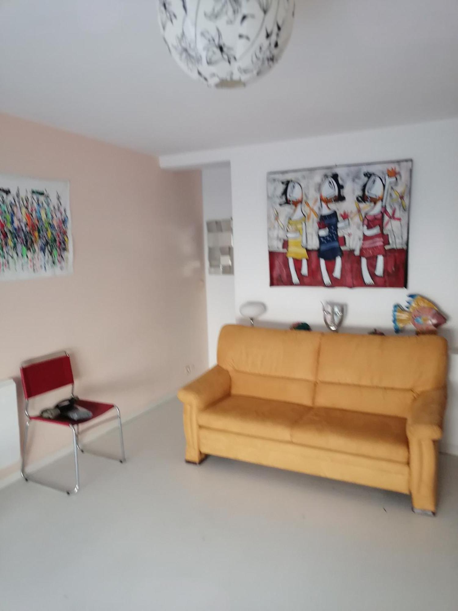 Grand Studio La Rochelle La Rochelle  Exteriér fotografie